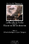 Descargar LA ESTRELLA DE SEVILLA  EL GRAN REY DE LOS DESIERTOS