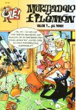 Descargar VALOR Y ¡AL TORO! (OLE MORTADELO)