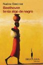 Descargar BEETHOVEN TENIA ALGO DE NEGRO