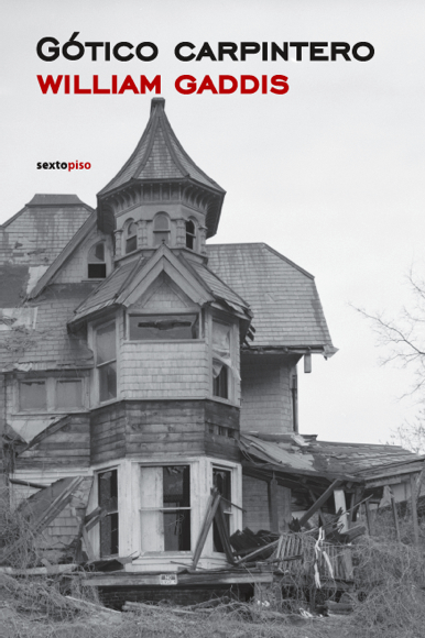 Descargar GOTICO CARPINTERO