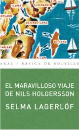 Descargar EL MARAVILLOSO VIAJE DE NILS HOLGERSSON