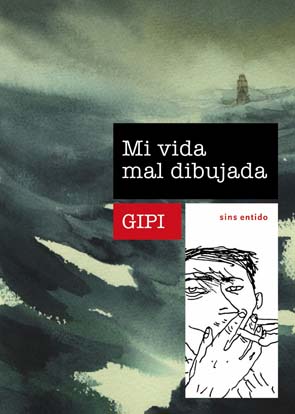 Descargar MI VIDA MAL DIBUJADA