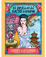 Descargar EL BRILLO DEL GATO NEGRO