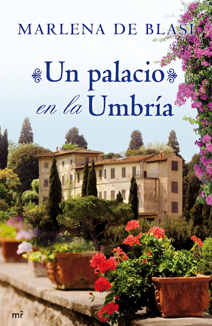Descargar UN PALACIO EN LA UMBRIA