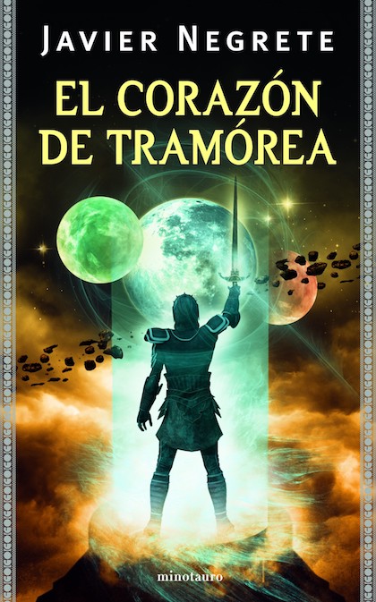 Descargar EL CORAZON DE TRAMOREA