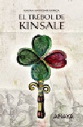 Descargar EL TREBOL DE KINSALE
