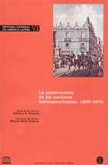 Descargar LA CONSTRUCCION DE LAS NACIONES LATINOAMERICANAS  1820-1870  (HISTORIA GENERAL DE AMERICA LATINA T VI)