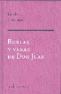 Descargar BURLAS Y VERAS DE DON JUAN