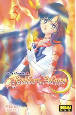 Descargar SAILOR MOON 3