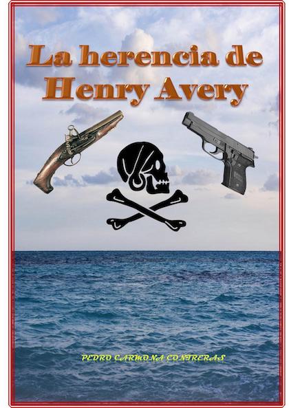Descargar LA HERENCIA DE HENRY AVERY