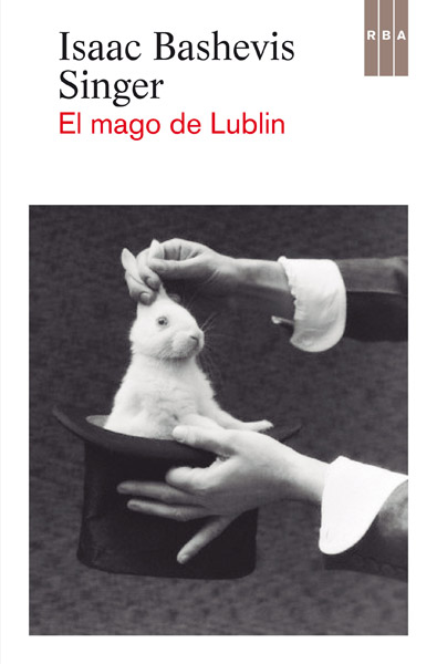 Descargar EL MAGO DE LUBLIN