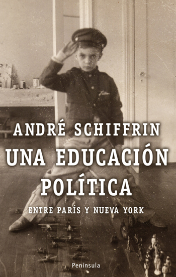 Descargar UNA EDUCACION POLITICA ENTRE PARIS Y NUEVA YORK