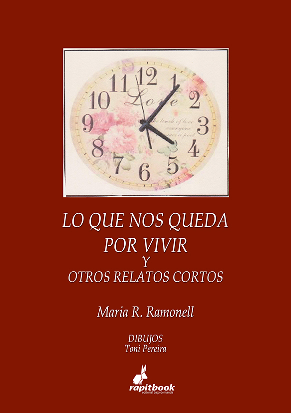 Descargar LO QUE NOS QUEDA POR VIVIR Y OTROS RELATOS CORTOS