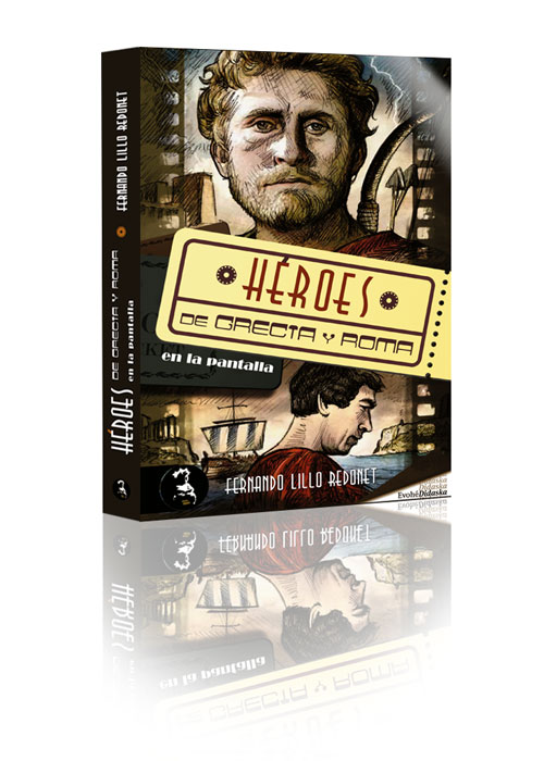 Descargar HEROES DE GRECIA Y ROMA EN LA PANTALLA