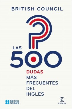 Descargar LAS 500 DUDAS MAS FRECUENTES DEL INGLES