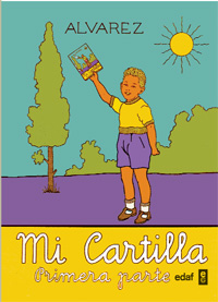 Descargar MI CARTILLA  PRIMERA PARTE
