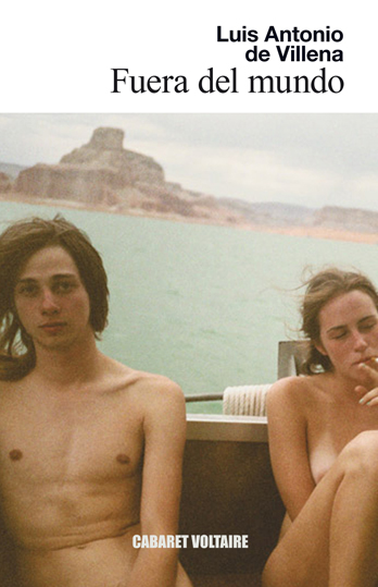 Descargar FUERA DEL MUNDO