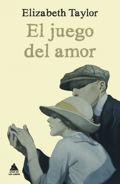 Descargar EL JUEGO DEL AMOR