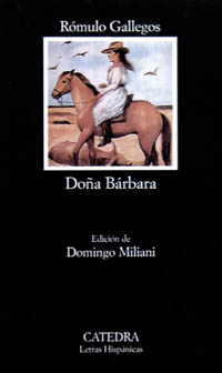 Descargar DOÑA BARBARA