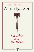 Descargar LA IDEA DE LA JUSTICIA