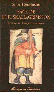 Descargar SAGA DE EGIL SKALLAGRIMSSON
