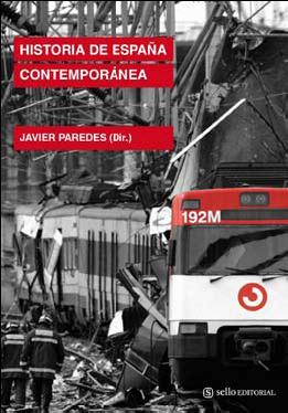 Descargar HISTORIA DE ESPAÑA CONTEMPORANEA