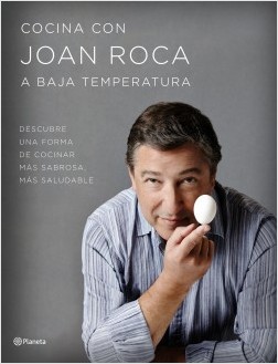 Descargar COCINA CON JOAN ROCA A BAJA TEMPERATURA
