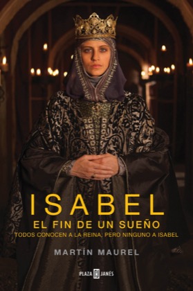 Descargar ISABEL EL FIN DE UN SUEÑO
