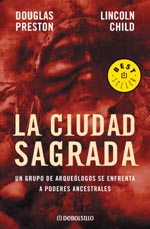 Descargar LA CIUDAD SAGRADA