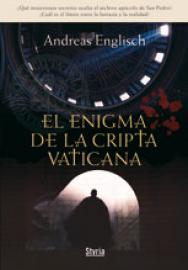 Descargar EL ENIGMA DE LA CRIPTA VATICANA