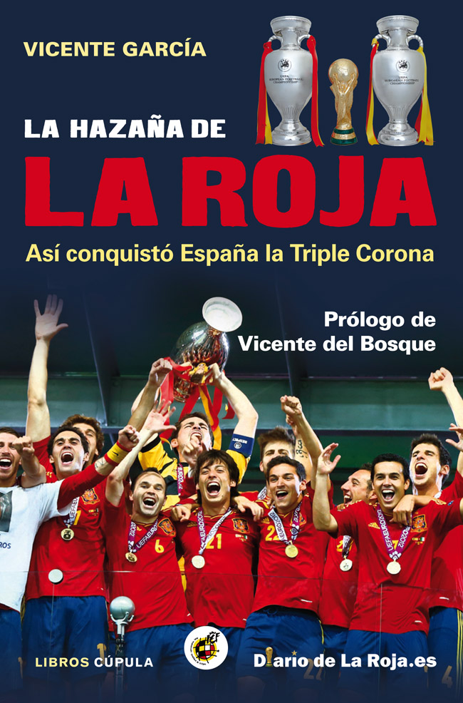 Descargar LA HAZAÑA DE LA ROJA