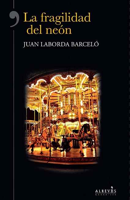 Descargar LA FRAGILIDAD DEL NEON