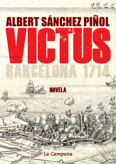 Descargar VICTUS  BARCELONA 1714