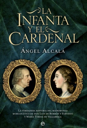 Descargar LA INFANTA Y EL CARDENAL
