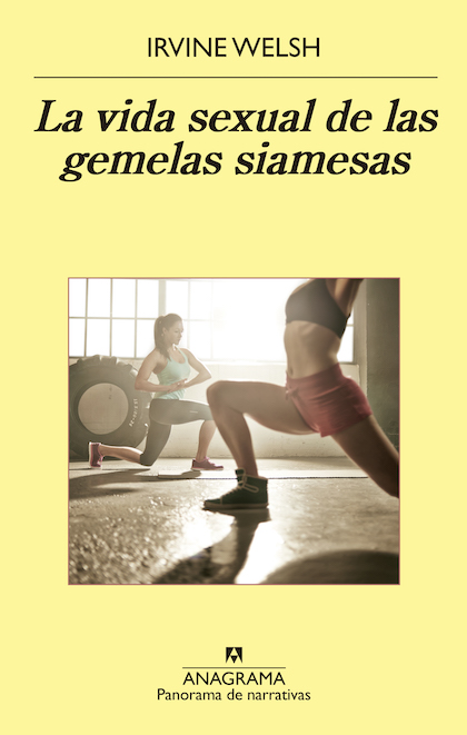Descargar LA VIDA SEXUAL DE LAS GEMELAS SIAMESAS