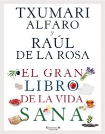 Descargar EL GRAN LIBRO DE LA VIDA SANA