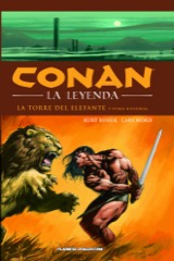 Descargar CONAN LA LEYENDA Nº3