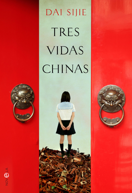 Descargar TRES VIDAS CHINAS