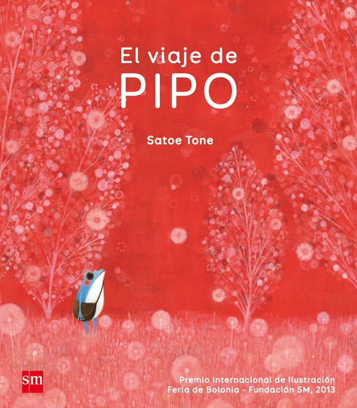 Descargar EL VIAJE DE PIPO