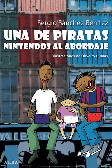 Descargar UNA DE PIRATAS  NINTENDOS AL ABORDAJE