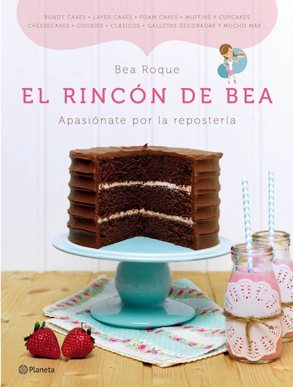 Descargar EL RINCON DE BEA  APASIONATE POR LA REPOSTERIA