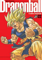 Descargar DRAGON BALL Nº 22