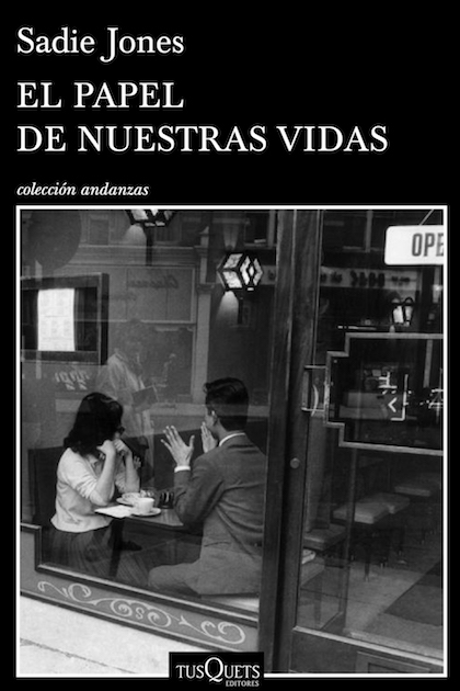 Descargar EL PAPEL DE NUESTRAS VIDAS