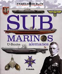 Descargar SUBMARINOS ALEMANES  U-BOOTE