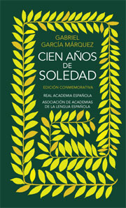 Descargar CIEN AÑOS DE SOLEDAD