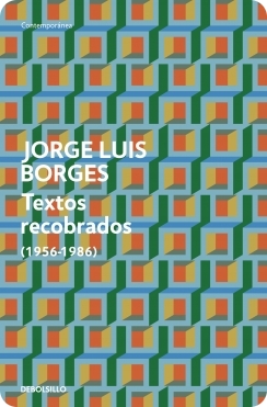 Descargar TEXTOS RECOBRADOS (1956-1986)