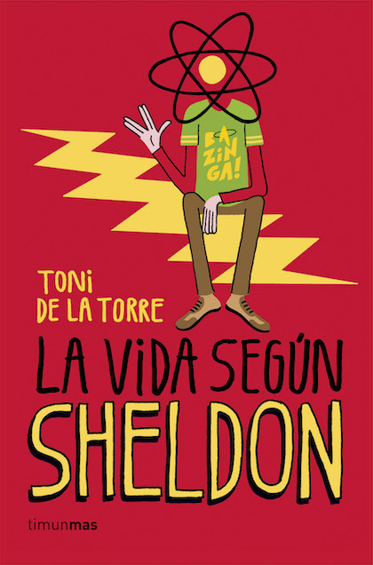 Descargar LA VIDA SEGUN SHELDON