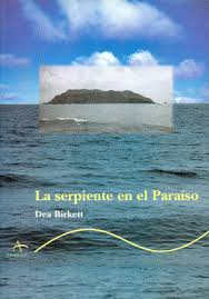 Descargar LA SERPIENTE EN EL PARAISO