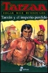 Descargar TARZAN Nº 12  TARZAN Y EL IMPERIO PERDIDO