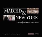 Descargar MADRID & NEW YORK  SEMEJANZAS